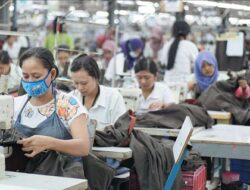 Badai Pemecatan Karyawan Industri Tekstil Belum Reda, 11 Ribu Orang Didalam Sebab Itu Korban