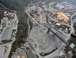 Bahlil Bocorkan IUPK Freeport Bakal Diperpanjang Sebelumnya Jokowi Lengser