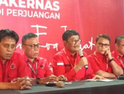 Tak Tepat jika Pertanyakan Kapasitas Bobby