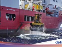 Bangkai Kapal Berusia 3.300 Tahun Bakal Ungkap Pemahaman Pelayaran Kuno