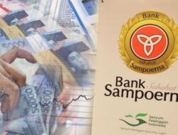 Bank Sampoerna Tambah Fasilitas Pendanaan Ke JULO Rp600 Miliar