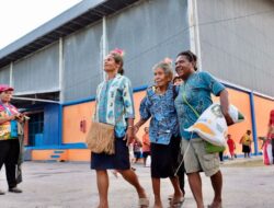 Bantuan Sosial Beras Berlanjut hingga Desember, Pemerintah Tambah Biaya Rp11 Triliun