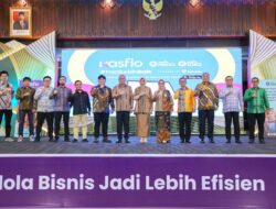 Bantu Mengoptimalkan Usaha Usaha Mikro Kecil Melewati Kasflo, Alat Lunak POS & Kasir