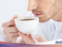 Apa Benar Minum Minuman Bisa Atasi Mabuk? Ini Penjelasannya