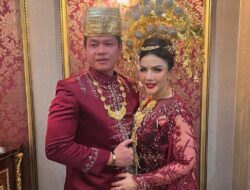 Barbie Kumalasari Mendadak Ditinggal Suami, Aksesoris Ikut Lenyap