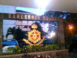 Bareskrim Tetapkan 2 Penyedia Produk Individu Terduga Penyalahgunaan Jabatan Gerobak Kemendag