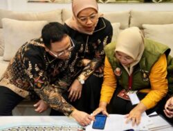 Pengawas Pemilihan Umum Buka Posko Aduan Bagi Warga yang Tidak Terdaftar Coklit Pemilihan Kepal Adaerah 2024