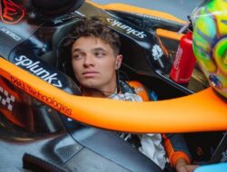 Bayangi Max Verstappen, Lando Norris Dinilai Belum Siap Bersama Sebab Itu Kampiun Dunia F1