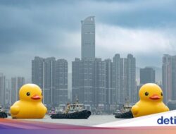10 Kota Termahal Sebagai Ekspatriat 2024