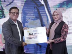 Begini Cara Telkom Tingkatkan Kompetensi Guru Hingga Era Digital