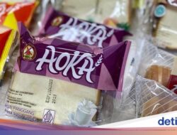 Heboh Roti Berpengawet Peralatan Kecantikan: Langkah BPOM-Bantahan Produsen