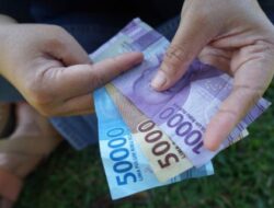 Belanja Bangsa Naik Dari Sebab Itu Rp1.398 T, Paling Banyak Berlarilah Di Bantuan Sosial