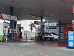 ESDM Sebut Tak Ada Pembatasan Beli Pertalite 17 Agustus