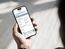Beli Tiket Kapal Ferry Ke Pelabuhan Dihapus, Penumpang Wajib Online