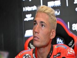 Belum Pulih, Aleix Espargaro Mundur Untuk MotoGP Jerman 2024