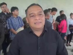 Benny Rhamdani Akansegera Penuhi Panggilan Bareskrim Yang Berhubungan Di Sosok T yang Diduga Bos Judi Online