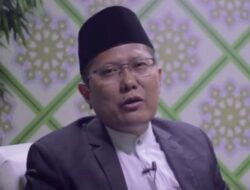 Bentuk Asosiasi Dai se-Asia Tenggara, MUI: Perkuat Persaudaraan Muslim