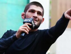 Berapa Kekayaan Khabib Nurmagomedov Di Berkarier Hingga UFC?