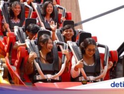 7 Tempat Wisata Viral Hingga Bali ini Cocok Dikunjungi Di Liburan Sekolah