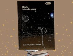 Berdamai Bersama Hati, Mengelola Kesejajaran Mental Remaja