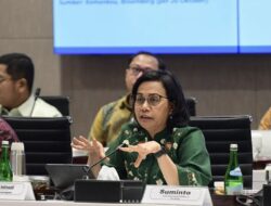 Beredar 7 Sosok Pengganti Menkeu Sri Mulyani, Pengamat Ungkap Kriteria Ideal