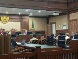 Tak Ada Bukti Persekongkolan dan Kerugian Bangsa