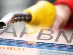 Berikut Rincian Asumsi Makro 2025 usai Disepakati Pemerintah dan Wakil Rakyat