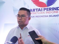 Bersama Partai Perindo, Mahyunadi Siap Maju Cawabup Kutai Timur