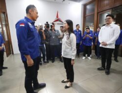 Partai Mapan, Banyak Hal Bisa Dipelajari