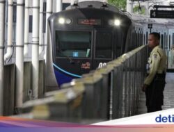 Kabar Menjanjikan, Bali Punya MRT Di 2028