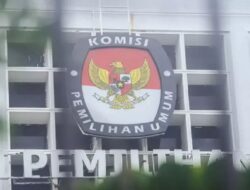 Besok, Komisi Pemilihan Umum Rekapitulasi Nasional 20 Lokasi yang Mengadakan Pemungutan Suara Ulang