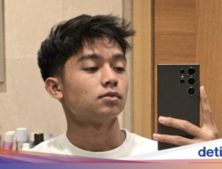 Soal Prosedur Filler yang Dijalani Betrand Peto Biar Lebih Maskulin