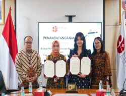 Bicara Udara Gandeng BRIN Siapkan Data Untuk Penanganan Polusi