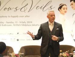 Bidik Segmen Premium, Ayana Tebar Promo Wedding Di Lima Properti Mewah