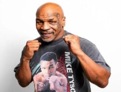 Biodata dan Agama 7 Anak Mike Tyson, Nomor 4 Punya Cita-cita Karena Itu Petinju