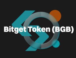 Bitget Token Masuk 10 Kurs Matauang Kripto Kinerja Terbaik versi Forbes