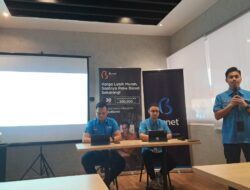 Biznet Hadirkan Duniamaya Terbaik Sebagai Komunitas Sulawesi, Harga Terjangkau dan Bandwidth Lebih Besar