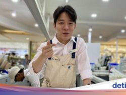 Unik! Peanut Latte Racikan ‘Oppa’ Korea Kini Hadir Hingga Jakarta