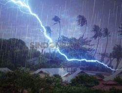 BMKG Sebut Trend Populer MJO Pemicu Curah Hujan Meresahkan Pada Kemarau