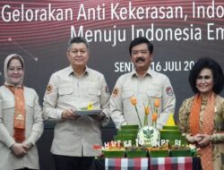 BNPT Resmikan Museum Adhi Pradana, Berisi Gambaran Peristiwa Kekerasan Politik Sebelum 1948