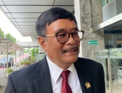 Bobby Kantongi Dukungan 7 Parpol Hingga Pilgub Sumatera Utara, Djarot PDIP Beri Respons Menohok