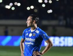 Bojan Hodak Bocorkan Alasan Ezra Walian Tinggalkan Persib: Masalahnya adalah Budget