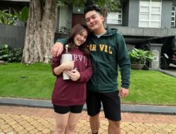 Boy William Blak-blakan Akui Nyaman Didalam Ayu Ting Ting: Wanita Luar Biasa