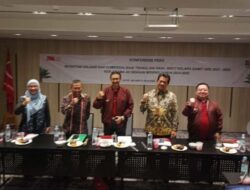 BPDPKS Gaet AII Lakukan Valuasi dan Komersialisasi Ilmu Pengetahuan Hasil Kajian Kelapa Sawit