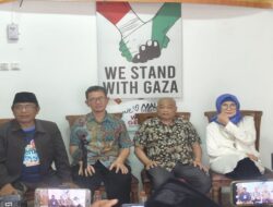 Toleransi Untuk Pancasila Kunci Hentikan Kebencian dan Diskriminasi