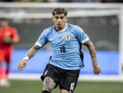 Brasil Kalah Adu Pembatasan, Uruguay Jumpa Kolombia Di Semifinal Copa America 2024