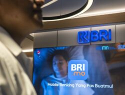 BRI Blokir 1.049 Rekening yang Disinyalir Terlibat Judi Online