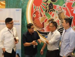 BRI Life Beri Perlindungan Asuransi Kesejajaran Di Karyawan OPPO