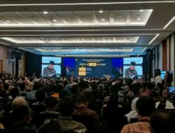 Buka GIIAS 2024, Wapres Dorong Perkuat Industri Produsen Kendaraan Ke Kancah Internasional