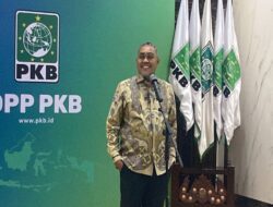 PKB Buka Kemungkinan Usung Sandiaga Uno Hingga Pemilihan Kepal Adaerah Jabar: Konon Katanya Mau